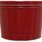 Rural Route 1 Accessories RURAL ROUTE 1 - HOLIDAY RED POPCORN TIN