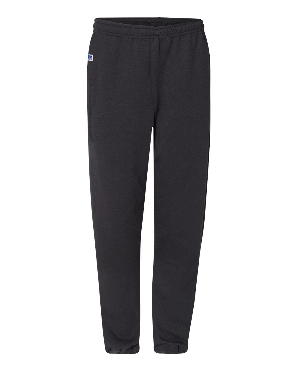 Russell Athletic - Men's Dri Power® Closed Bottom Sweatpants with