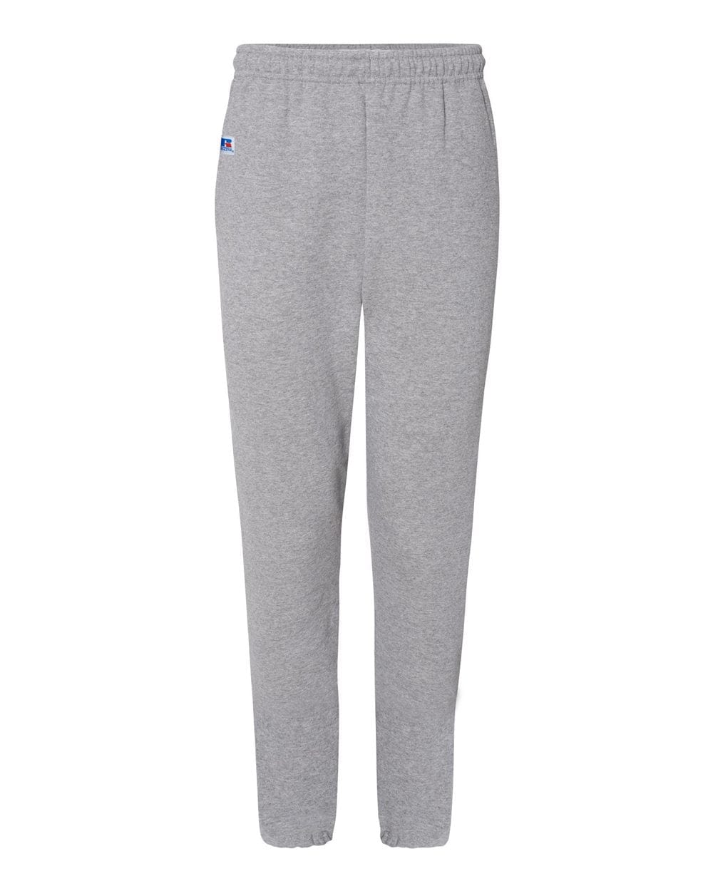 Russell Athletic - Men's Dri Power® Closed Bottom Sweatpants with