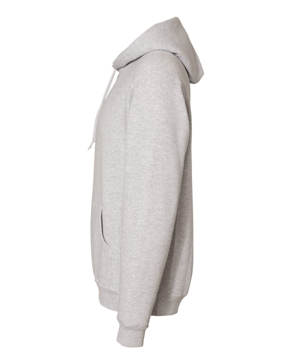 Russell Athletic Mens Men's Dri Power Hooded Pullover Sweatshirt :  : Clothing, Shoes & Accessories