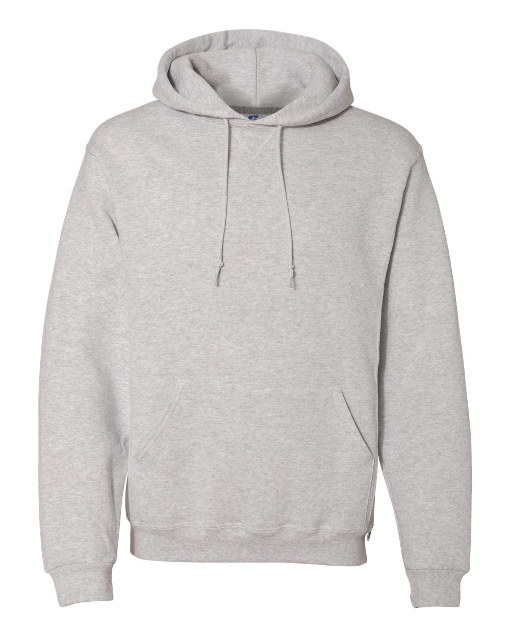 Russell Athletic Sweatshirts S / Ash Russell Athletic - Men's Dri Power® Hooded Pullover Sweatshirt