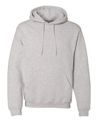 Russell Athletic Sweatshirts S / Ash Russell Athletic - Men's Dri Power® Hooded Pullover Sweatshirt
