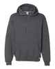 Russell Athletic Sweatshirts S / Black Heather Russell Athletic - Men's Dri Power® Hooded Pullover Sweatshirt