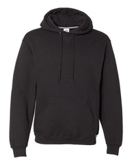 Russell Athletic Sweatshirts S / Black Russell Athletic - Men's Dri Power® Hooded Pullover Sweatshirt