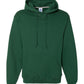 Russell Athletic Sweatshirts S / Dark Green Russell Athletic - Men's Dri Power® Hooded Pullover Sweatshirt