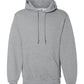 Russell Athletic Sweatshirts S / Oxford Russell Athletic - Men's Dri Power® Hooded Pullover Sweatshirt
