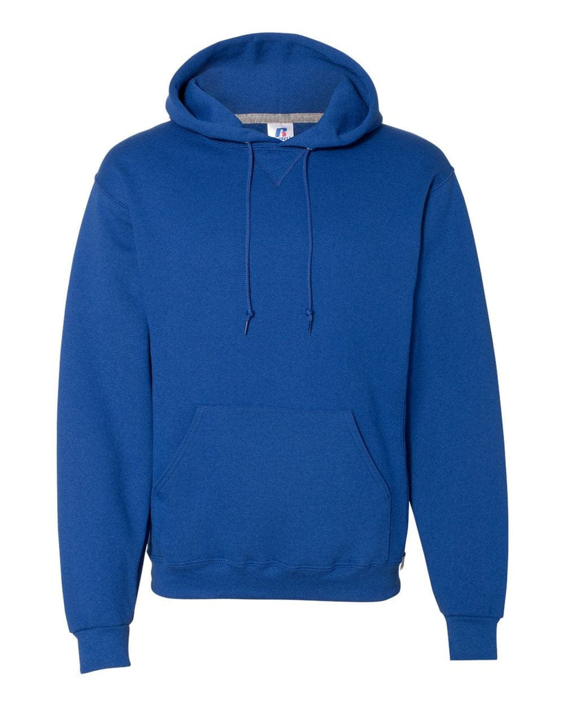 Russell Athletic - Men\'s Dri Power® Hooded Pullover Sweatshirt –  Threadfellows