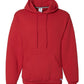 Russell Athletic Sweatshirts S / True Red Russell Athletic - Men's Dri Power® Hooded Pullover Sweatshirt