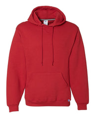 Russell Athletic Sweatshirts S / True Red Russell Athletic - Men's Dri Power® Hooded Pullover Sweatshirt