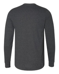 Russell Athletic T-shirts Russell Athletic - Men's Essential Long Sleeve 60/40 Performance Tee