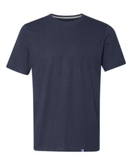 Russell Athletic T-shirts S / Navy Russell Athletic - Men's Essential 60/40 Performance Tee