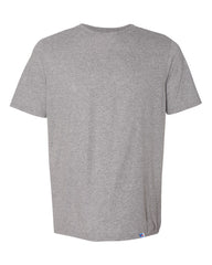 Russell Athletic T-shirts S / Oxford Russell Athletic - Men's Essential 60/40 Performance Tee