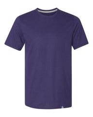 Russell Athletic T-shirts S / Purple Russell Athletic - Men's Essential 60/40 Performance Tee