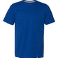 Russell Athletic T-shirts S / Royal Russell Athletic - Men's Essential 60/40 Performance Tee