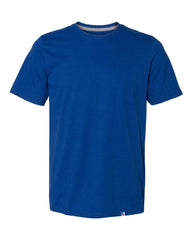 Russell Athletic T-shirts S / Royal Russell Athletic - Men's Essential 60/40 Performance Tee