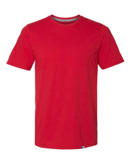 Russell Athletic T-shirts S / True Red Russell Athletic - Men's Essential 60/40 Performance Tee