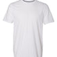 Russell Athletic T-shirts S / White Russell Athletic - Men's Essential 60/40 Performance Tee
