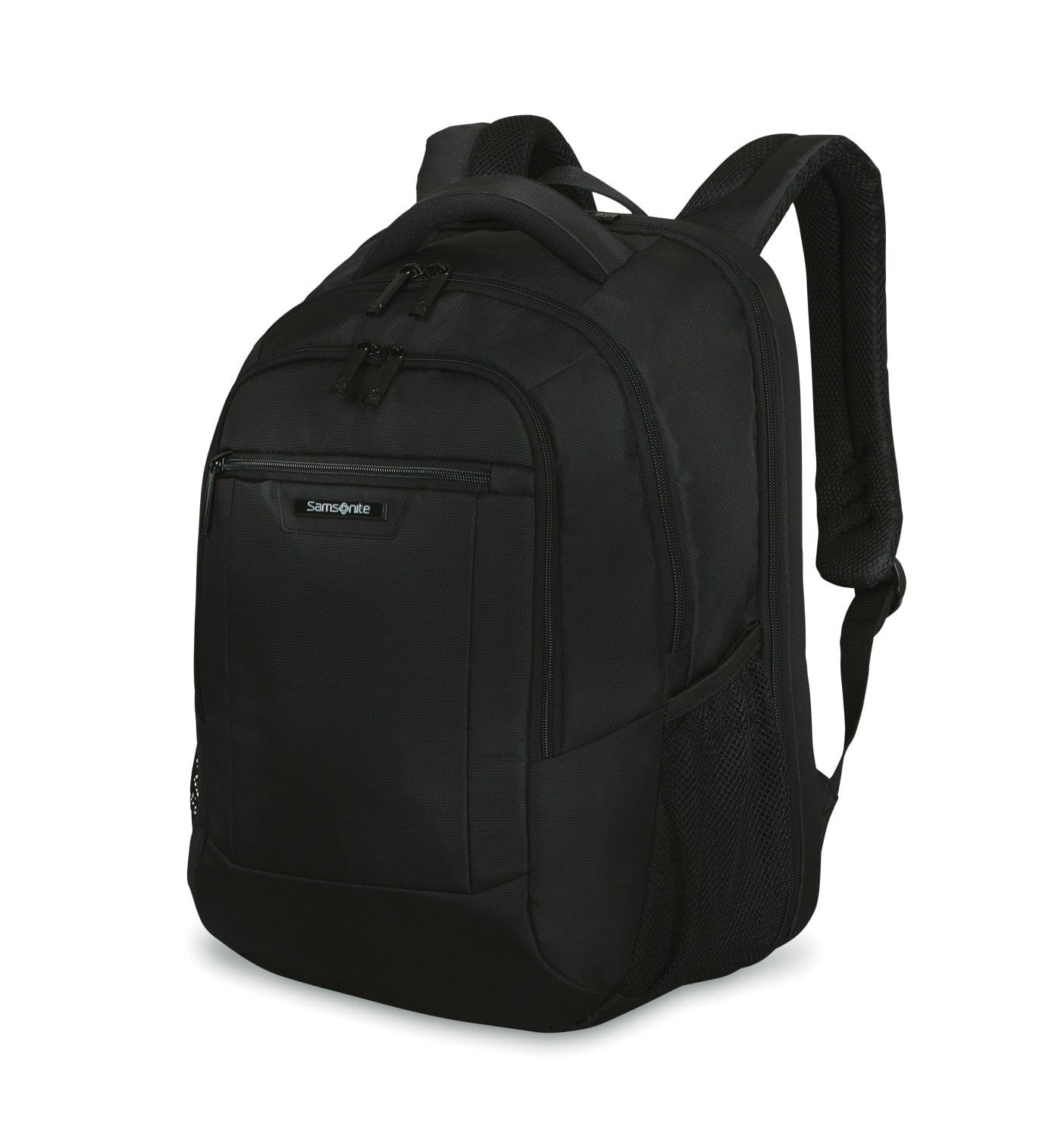 Samsonite Classic Business Perfect Fit Computer Backpack Threadfellows