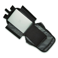 Samsonite Bags One Size / Black Samsonite - Classic Business Perfect Fit Computer Backpack