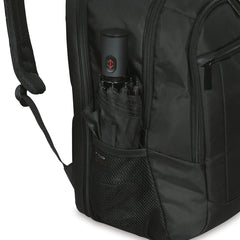Samsonite Bags One Size / Black Samsonite - Classic Business Perfect Fit Computer Backpack