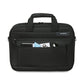 Samsonite Bags One Size / Black Samsonite - Classic Business Perfect Fit Two Gusset Computer Portfolio