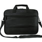 Samsonite Bags One Size / Black Samsonite - Classic Business Perfect Fit Two Gusset Computer Portfolio