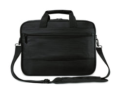 Samsonite Bags One Size / Black Samsonite - Classic Business Perfect Fit Two Gusset Computer Portfolio