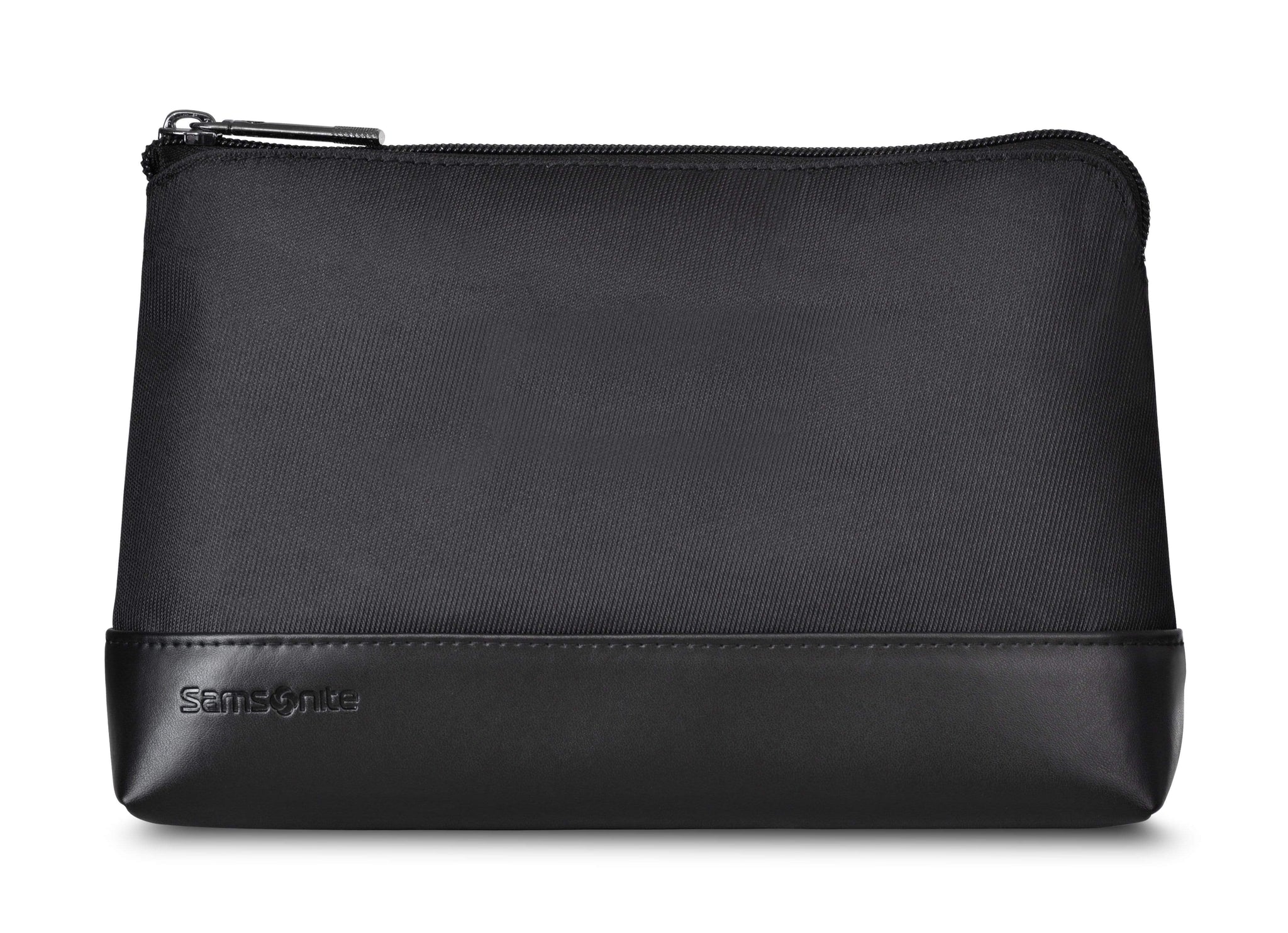 Samsonite Bags One Size / Black Samsonite - Executive Zippered Pouch