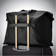 Samsonite Bags One Size / Black Samsonite - Mobile Solution Classic Duffel