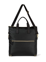Samsonite Bags One Size / Black Samsonite - Mobile Solution Convertible Backpack