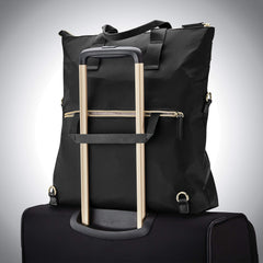 Samsonite Bags One Size / Black Samsonite - Mobile Solution Convertible Backpack
