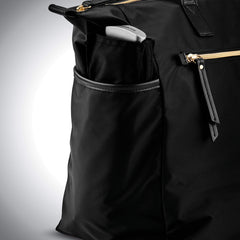 samsonite Bags One Size / Black Samsonite - Mobile Solution Deluxe Carryall Computer Tote