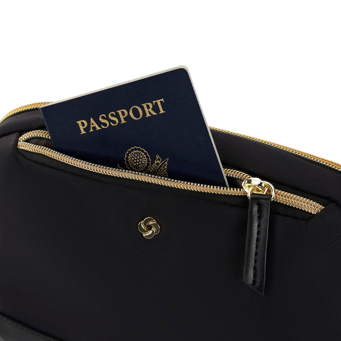 Samsonite Bags One Size / Black Samsonite - Mobile Solutions Convertible Waist Pack