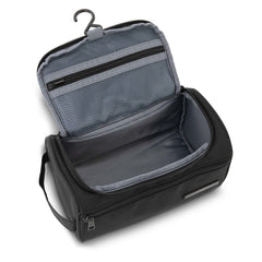 Samsonite Bags One Size / Black Samsonite - Top Zip Toiletry Bag