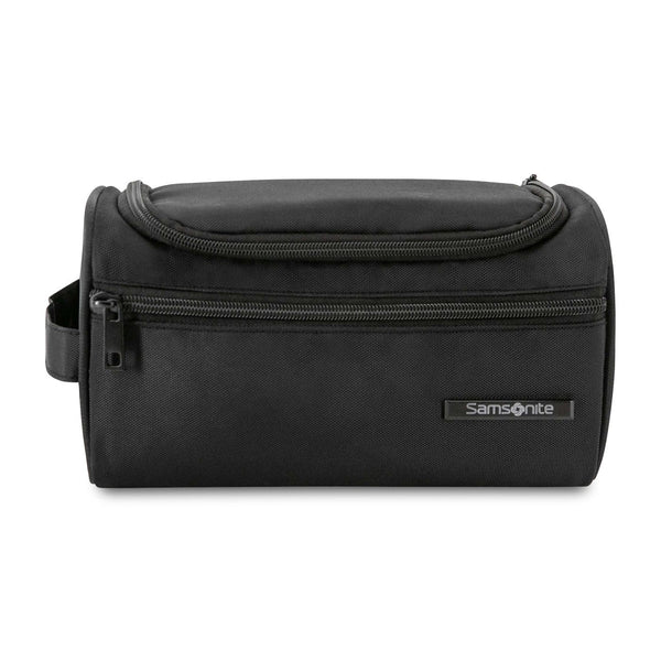 Samsonite Bags One Size / Black Samsonite - Top Zip Toiletry Bag