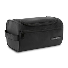 Samsonite Bags One Size / Black Samsonite - Top Zip Toiletry Bag