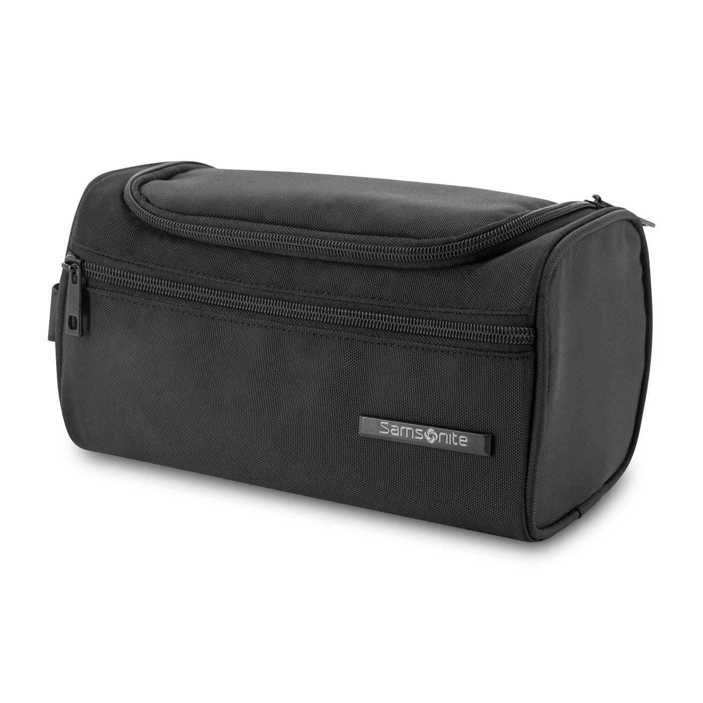 Samsonite Bags One Size / Black Samsonite - Top Zip Toiletry Bag
