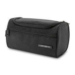 Samsonite Bags One Size / Black Samsonite - Top Zip Toiletry Bag