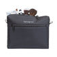 Samsonite Bags One Size / Black Samsonite - Zippered Pouch