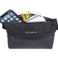 Samsonite Bags One Size / Black Samsonite - Zippered Pouch