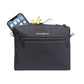 Samsonite Bags One Size / Black Samsonite - Zippered Pouch