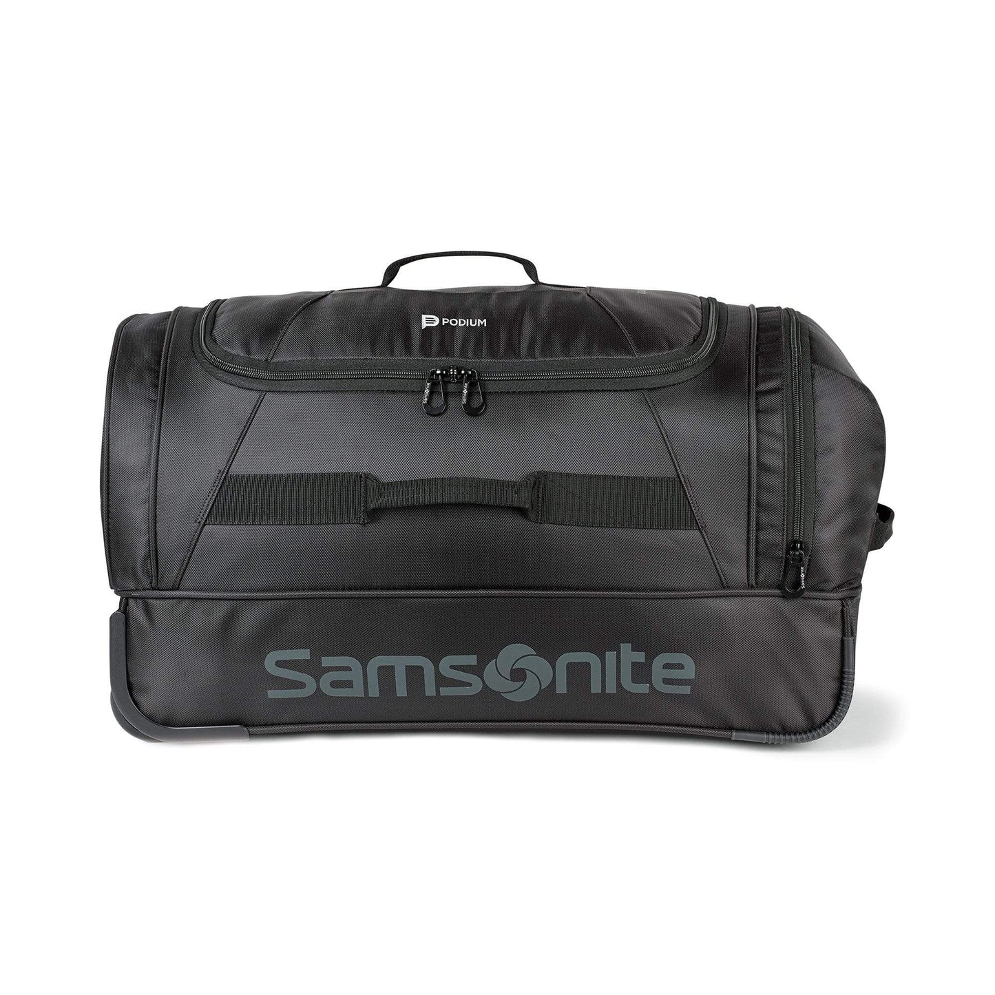 Samsonite - Andante 2 22" Wheeled Duffel