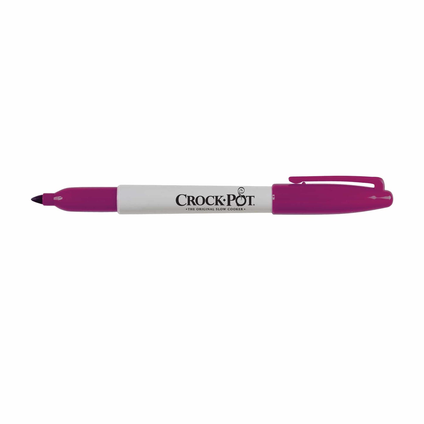 Sharpie Accessories One Size / Berry Sharpie - Fine Point Marker