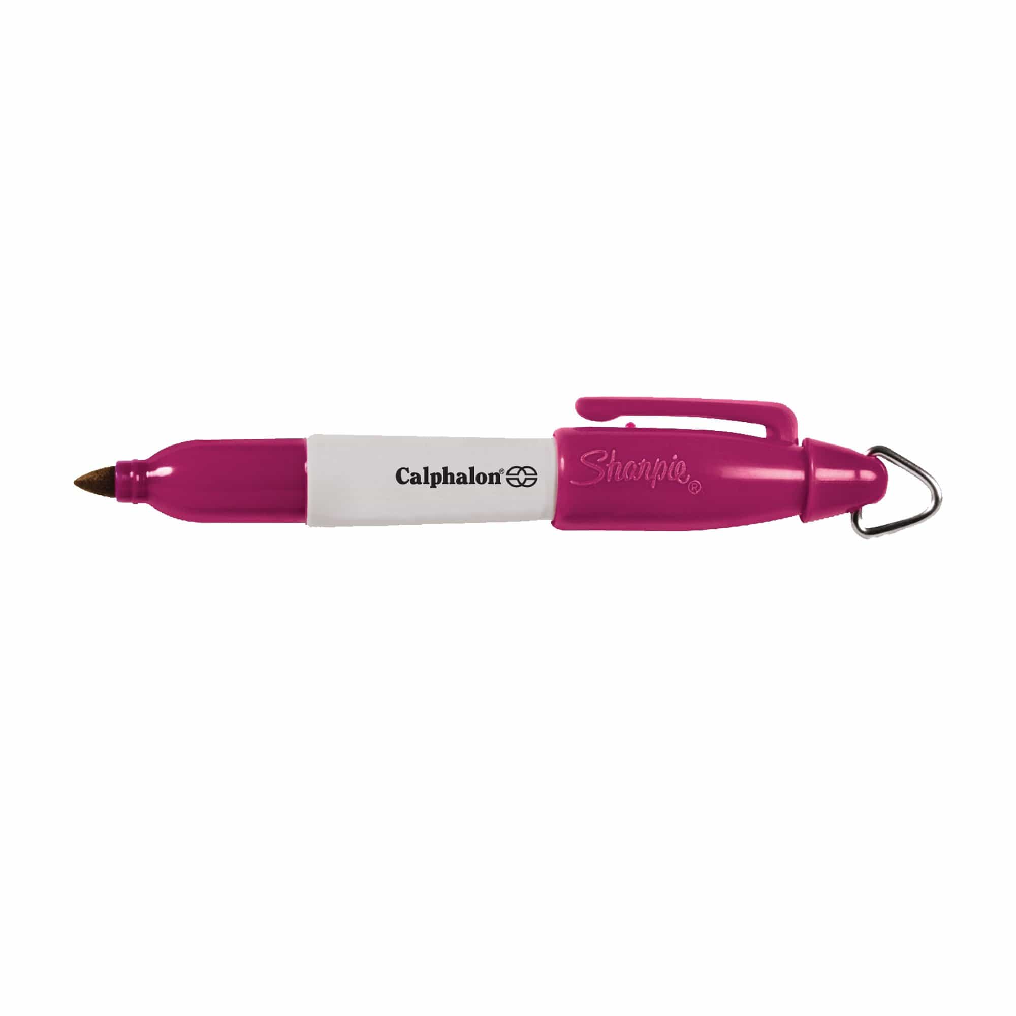 Sharpie Accessories One Size / Berry Sharpie - Fine Point Mini Marker