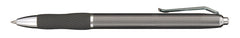 Sharpie Accessories One Size / Black Sharpie - S-Gel Metal Gunmetal Barrel
