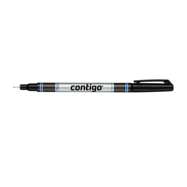 Sharpie Accessories One Size / Blue Sharpie - Needle Point Pen