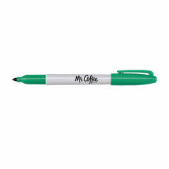 Sharpie Accessories One Size / Green Sharpie - Fine Point Marker