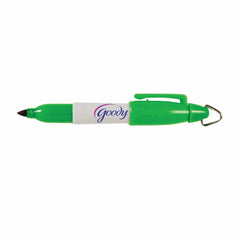 Sharpie Accessories One Size / Green Sharpie - Fine Point Mini Marker