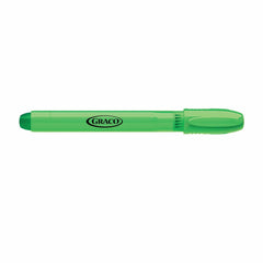 Sharpie Accessories One Size / Green Sharpie - Gel Highlighter