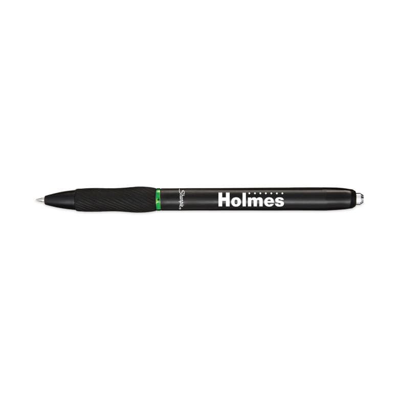 Sharpie Accessories One Size / Green Sharpie - S-Gel Pen